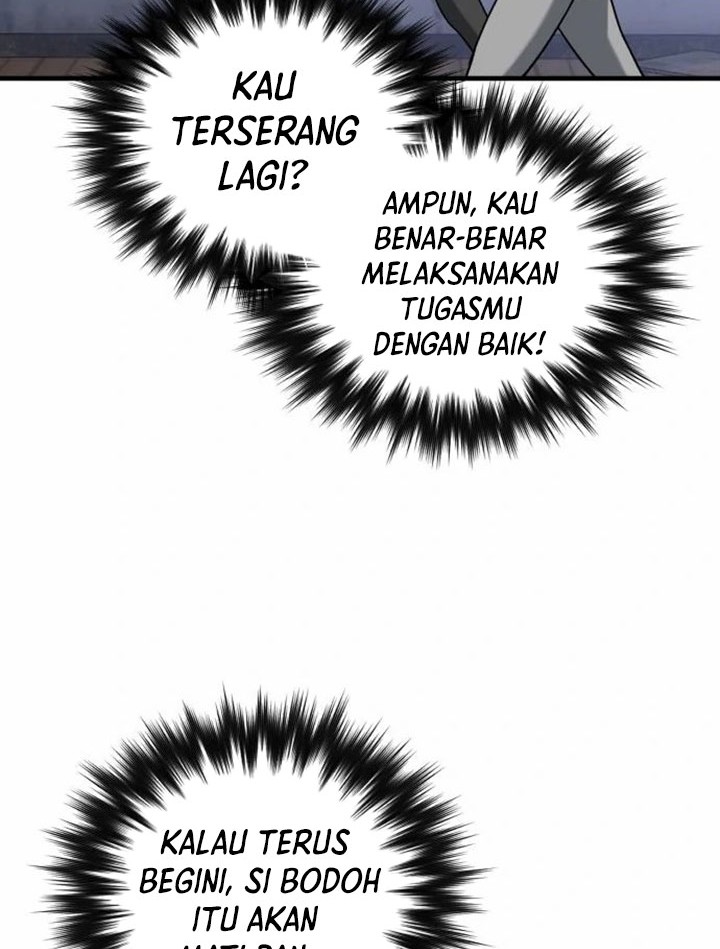 Killing Killer Chapter 22 Gambar 43