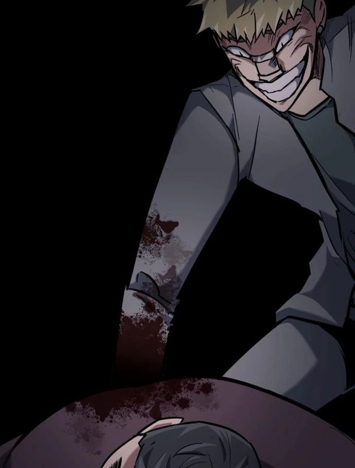 Killing Killer Chapter 22 Gambar 45