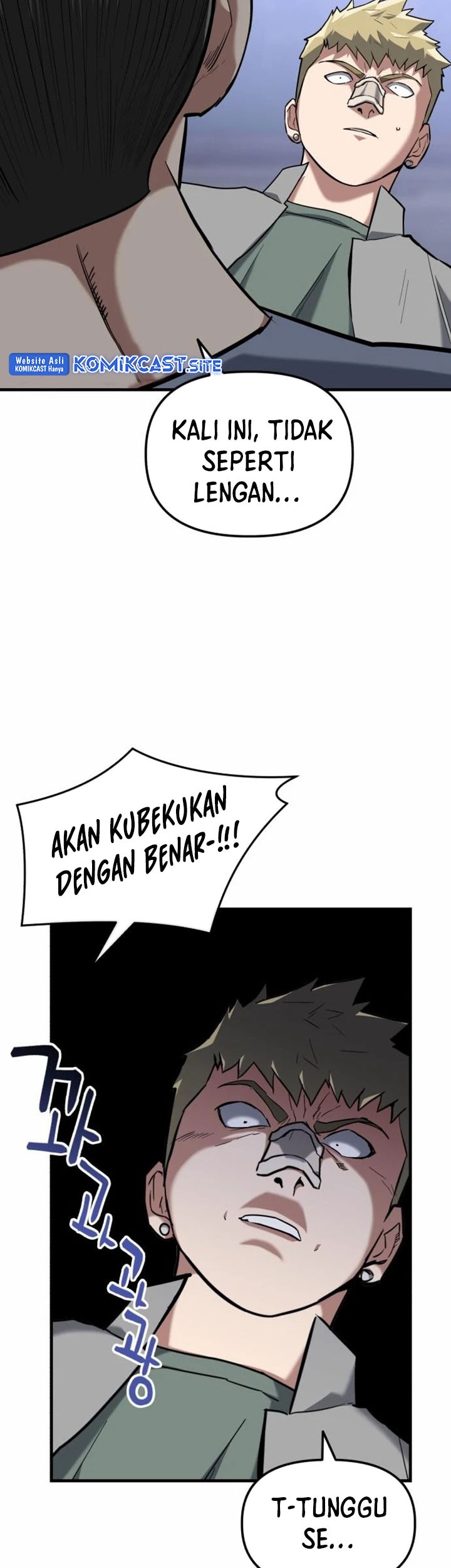 Killing Killer Chapter 22 Gambar 58