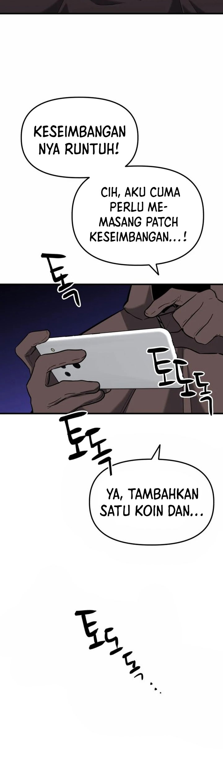 Killing Killer Chapter 22 Gambar 62