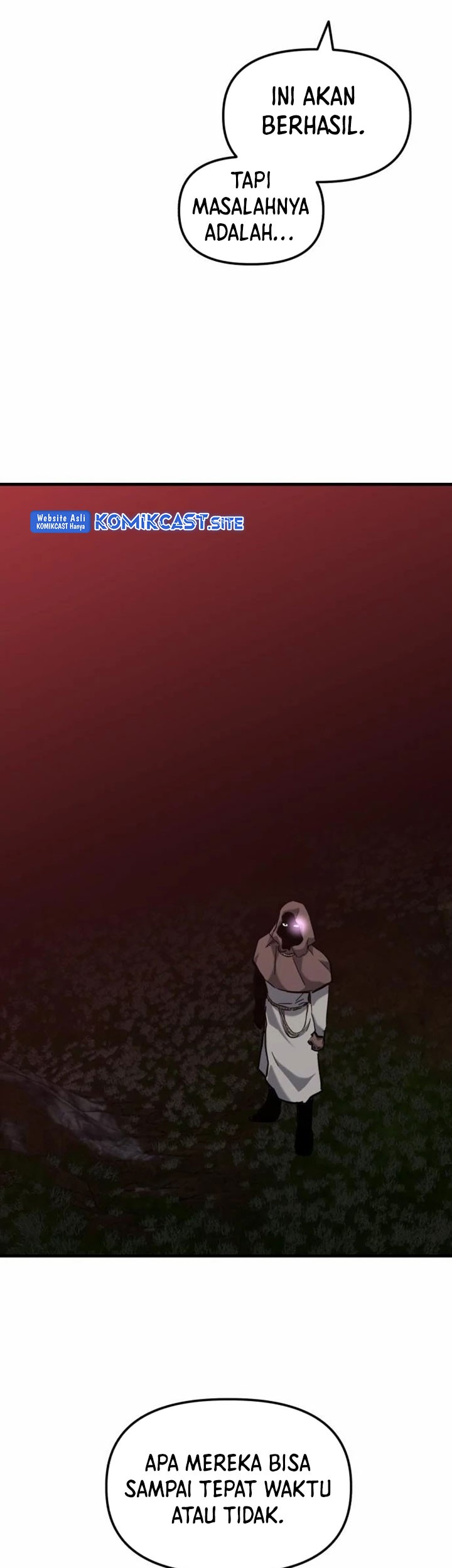 Killing Killer Chapter 22 Gambar 64