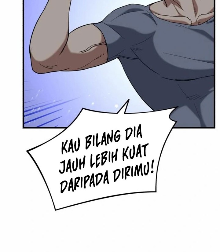 Killing Killer Chapter 22 Gambar 7