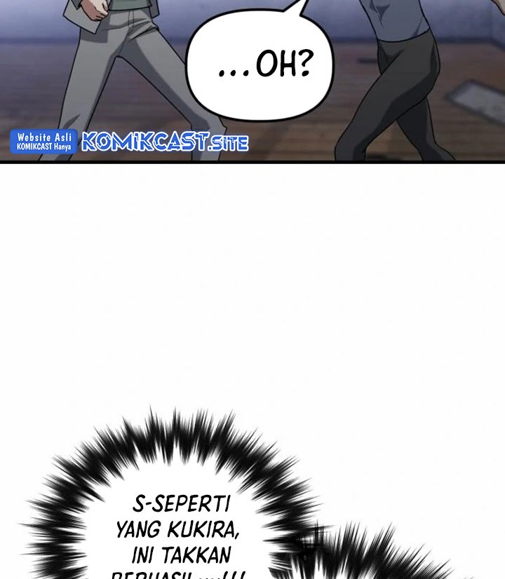 Killing Killer Chapter 22 Gambar 15