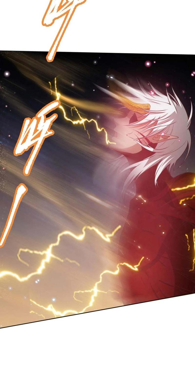 Ultimate Soldier Chapter 174 Gambar 27