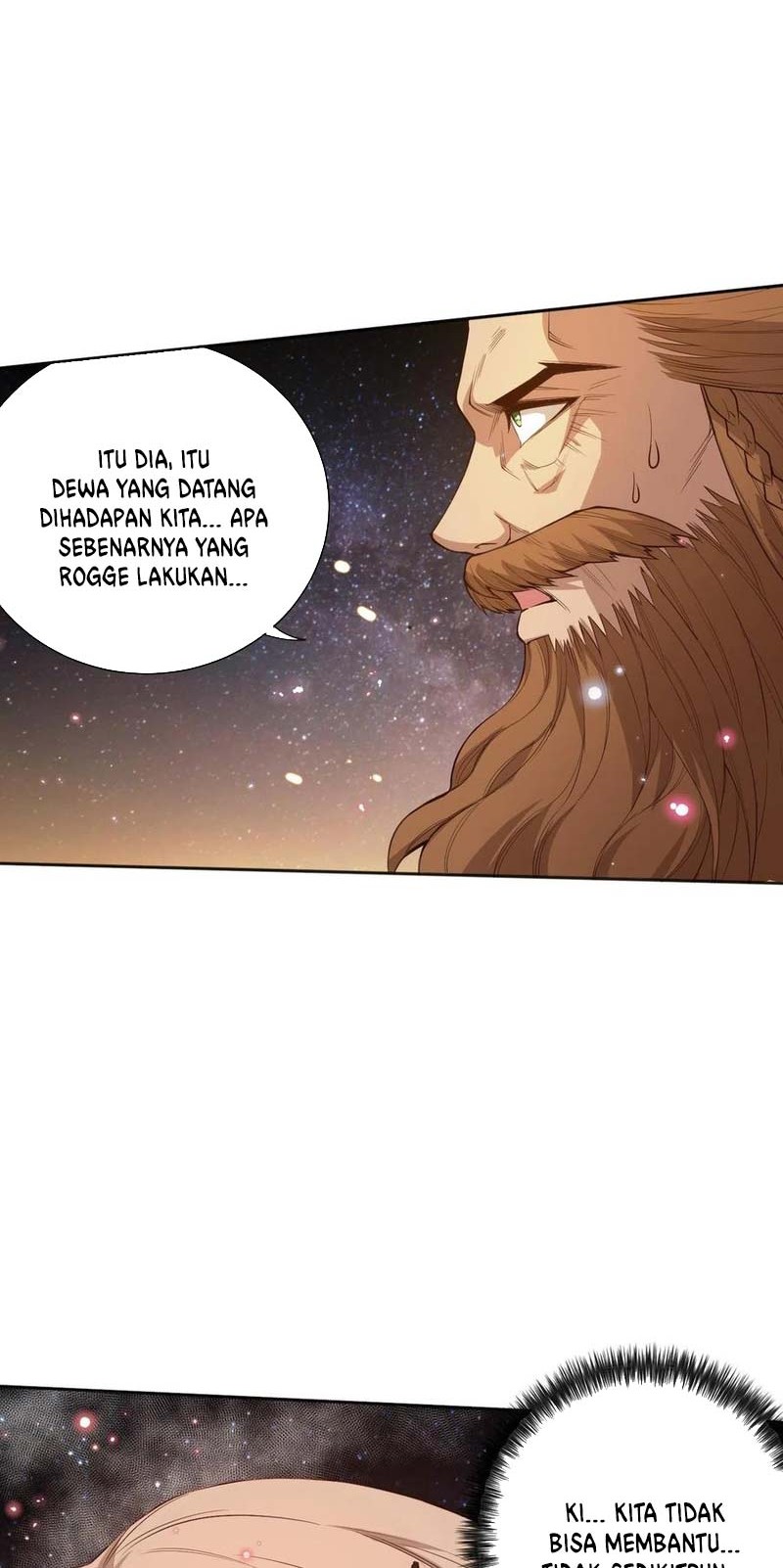 Ultimate Soldier Chapter 174 Gambar 31