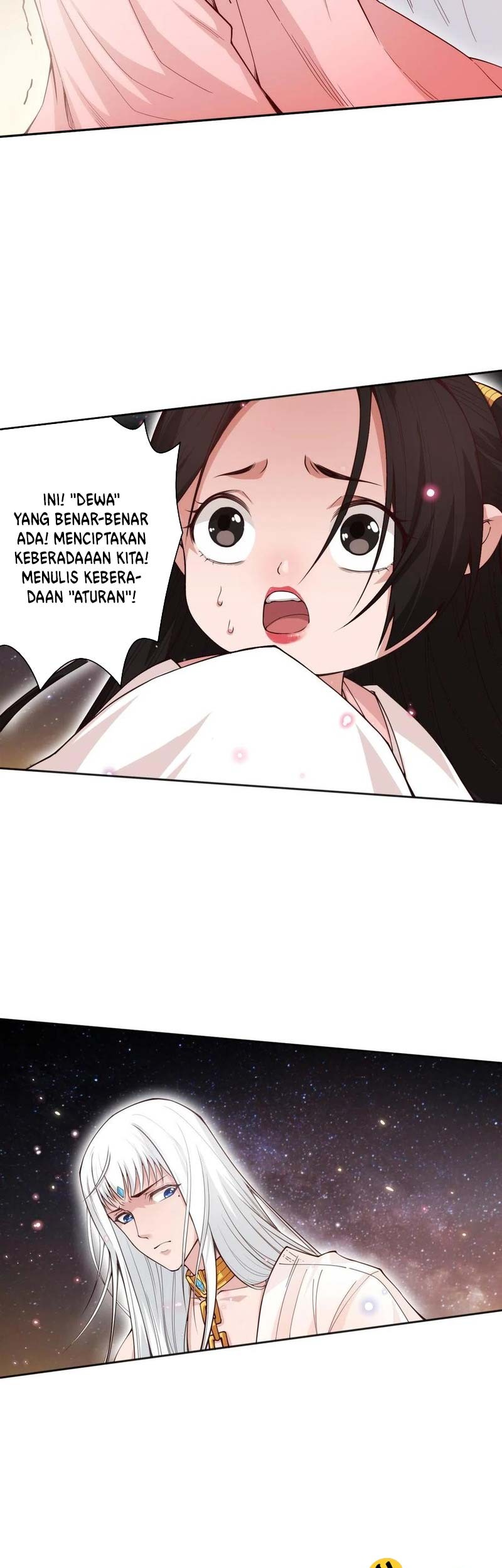 Ultimate Soldier Chapter 174 Gambar 36