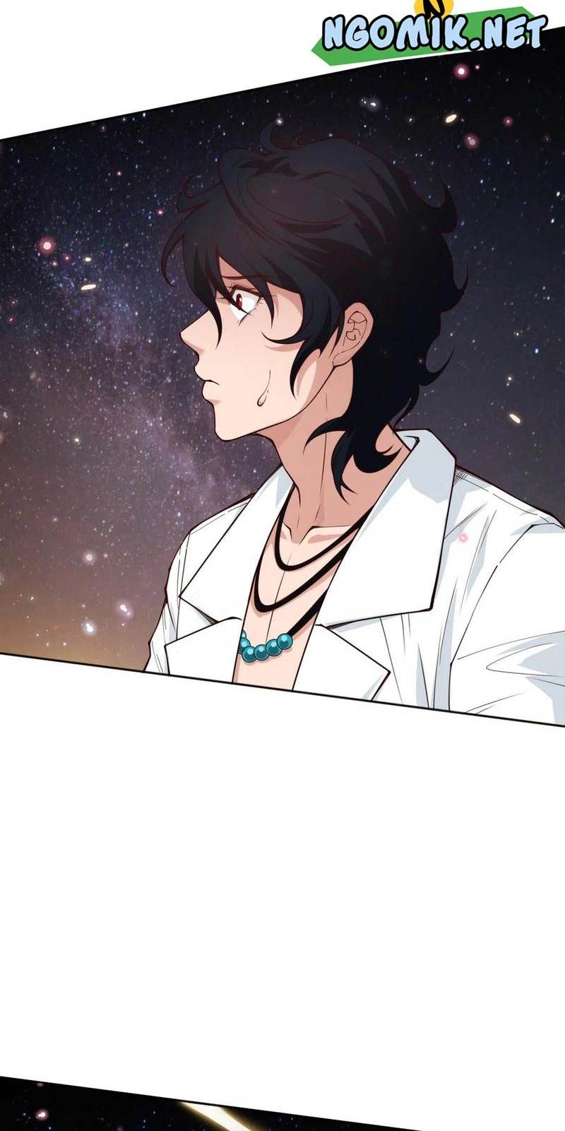 Ultimate Soldier Chapter 174 Gambar 37