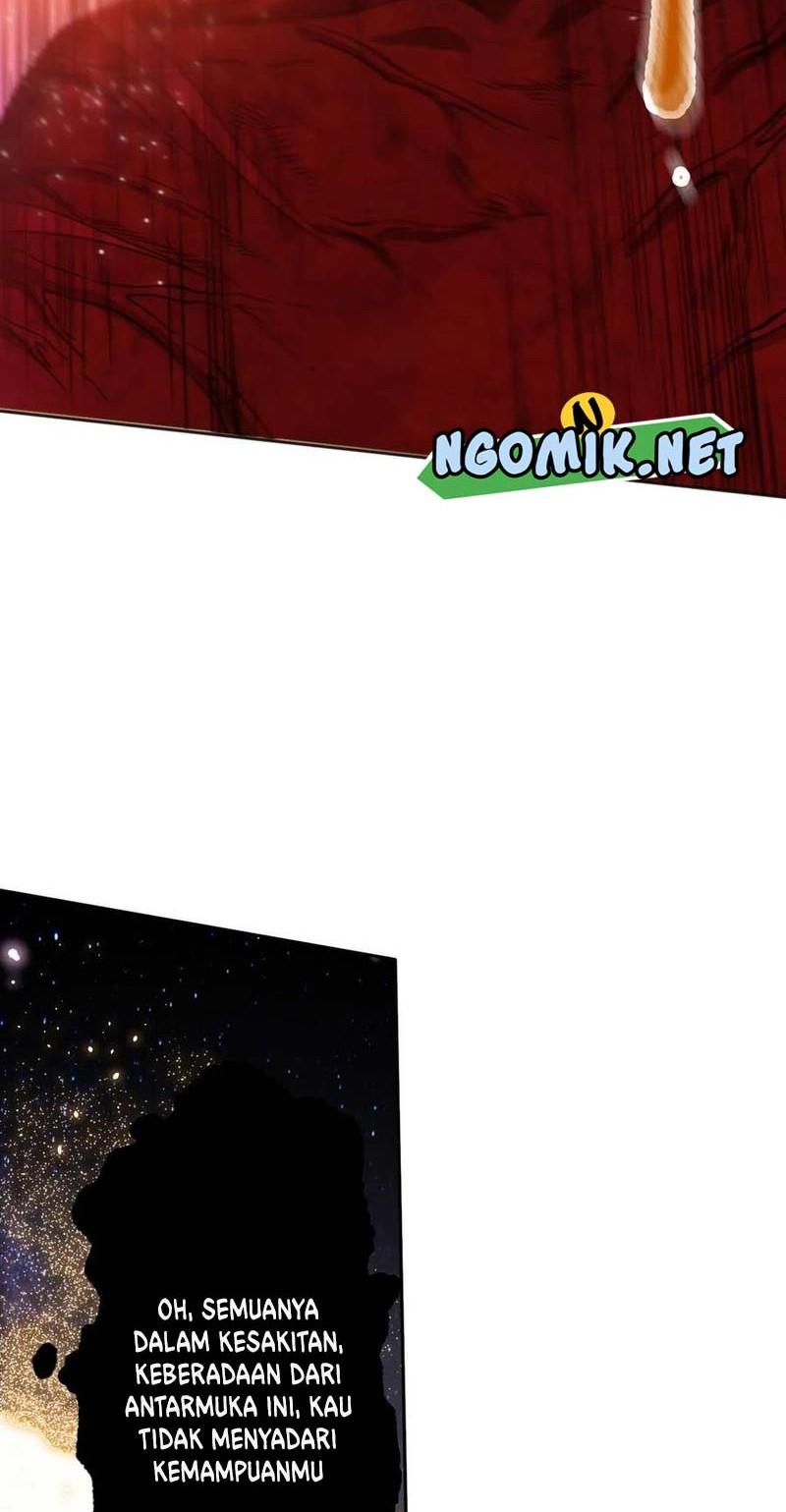 Ultimate Soldier Chapter 174 Gambar 19