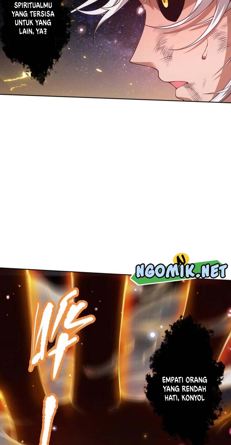 Ultimate Soldier Chapter 174 Gambar 25