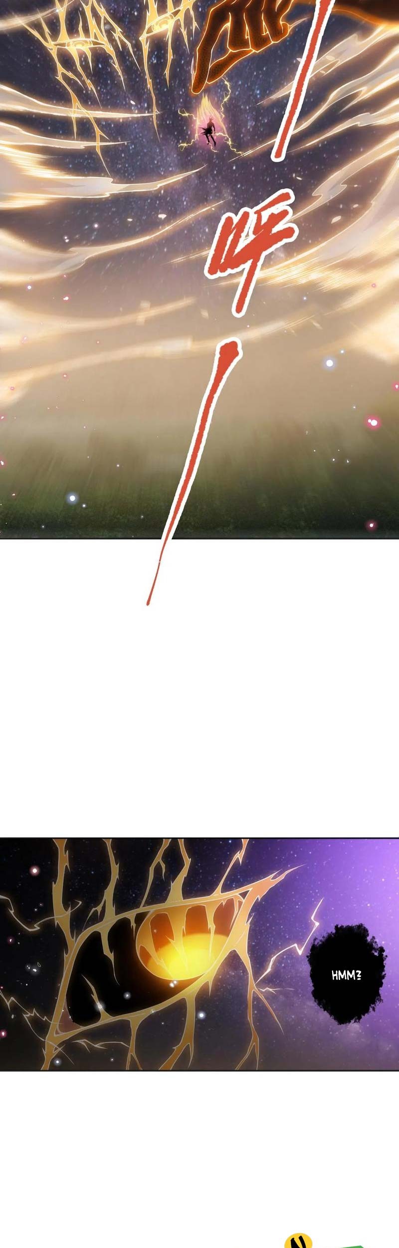 Ultimate Soldier Chapter 174 Gambar 46