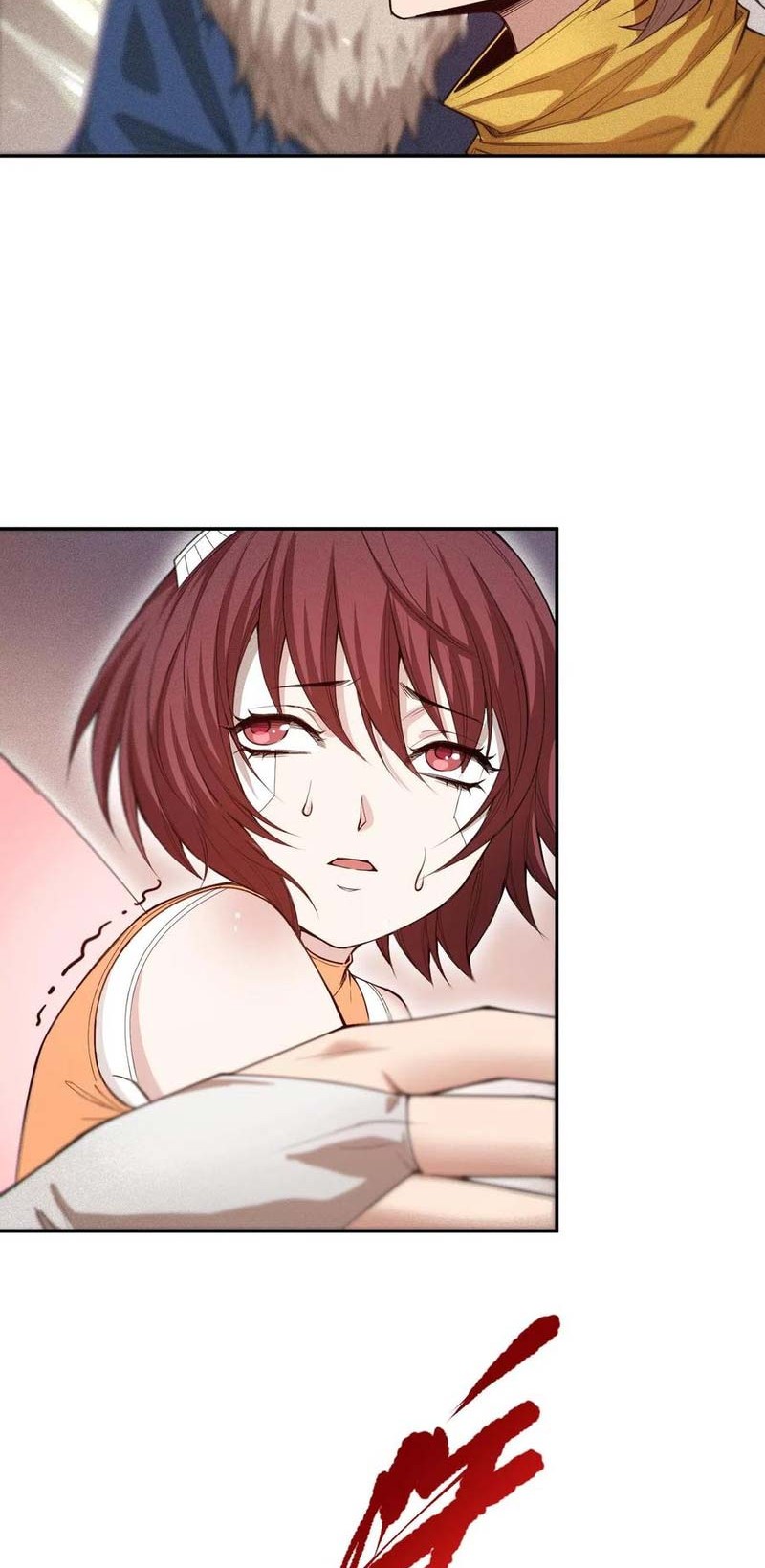 Ultimate Soldier Chapter 174 Gambar 49