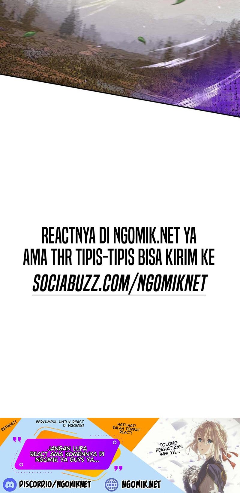 Ultimate Soldier Chapter 174 Gambar 53