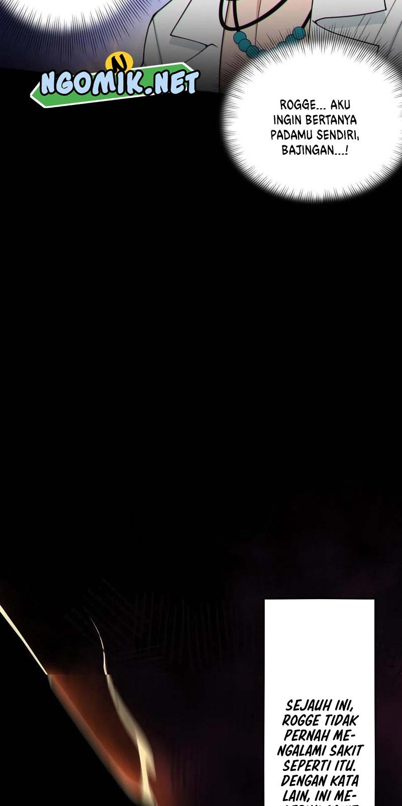 Ultimate Soldier Chapter 174 Gambar 39