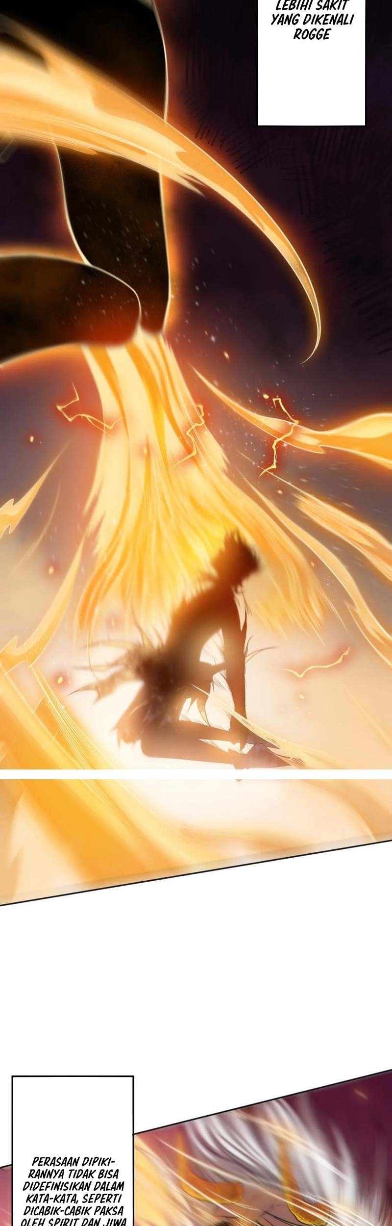 Ultimate Soldier Chapter 174 Gambar 40