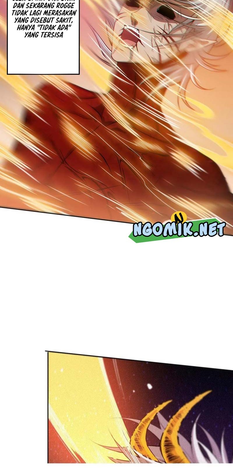 Ultimate Soldier Chapter 174 Gambar 41