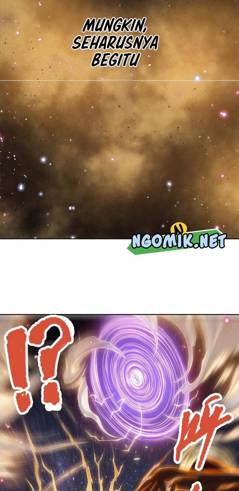 Ultimate Soldier Chapter 174 Gambar 45