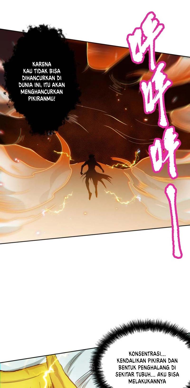 Ultimate Soldier Chapter 174 Gambar 5