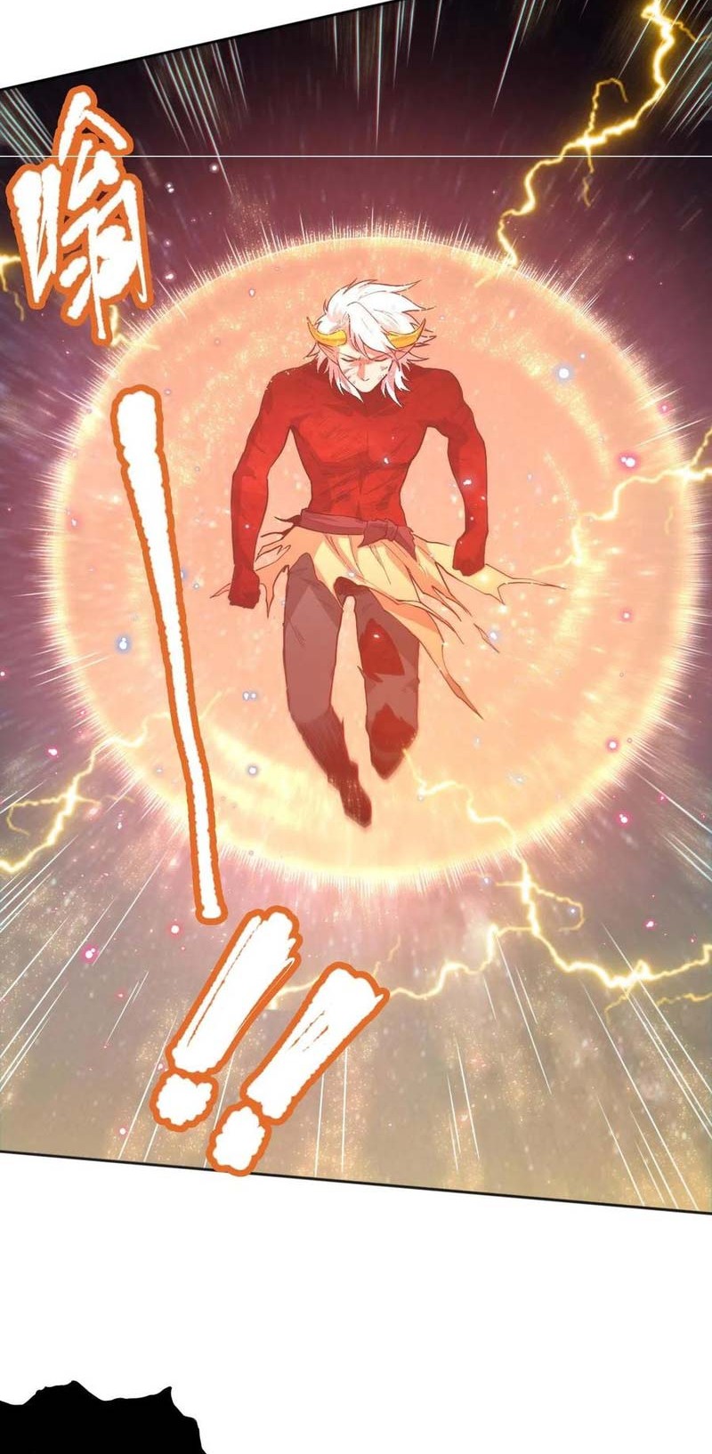 Ultimate Soldier Chapter 174 Gambar 7