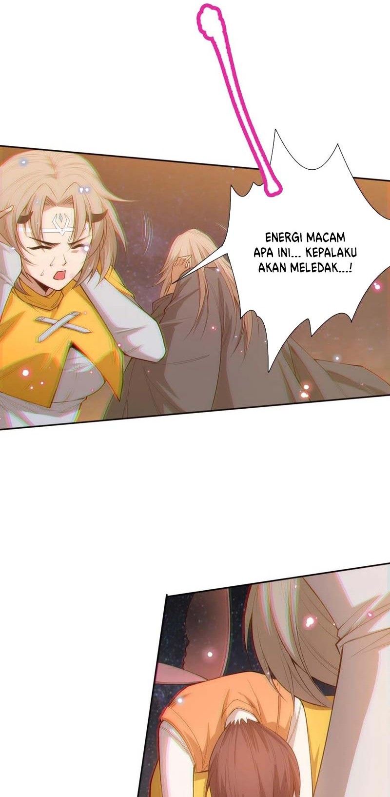 Ultimate Soldier Chapter 174 Gambar 9