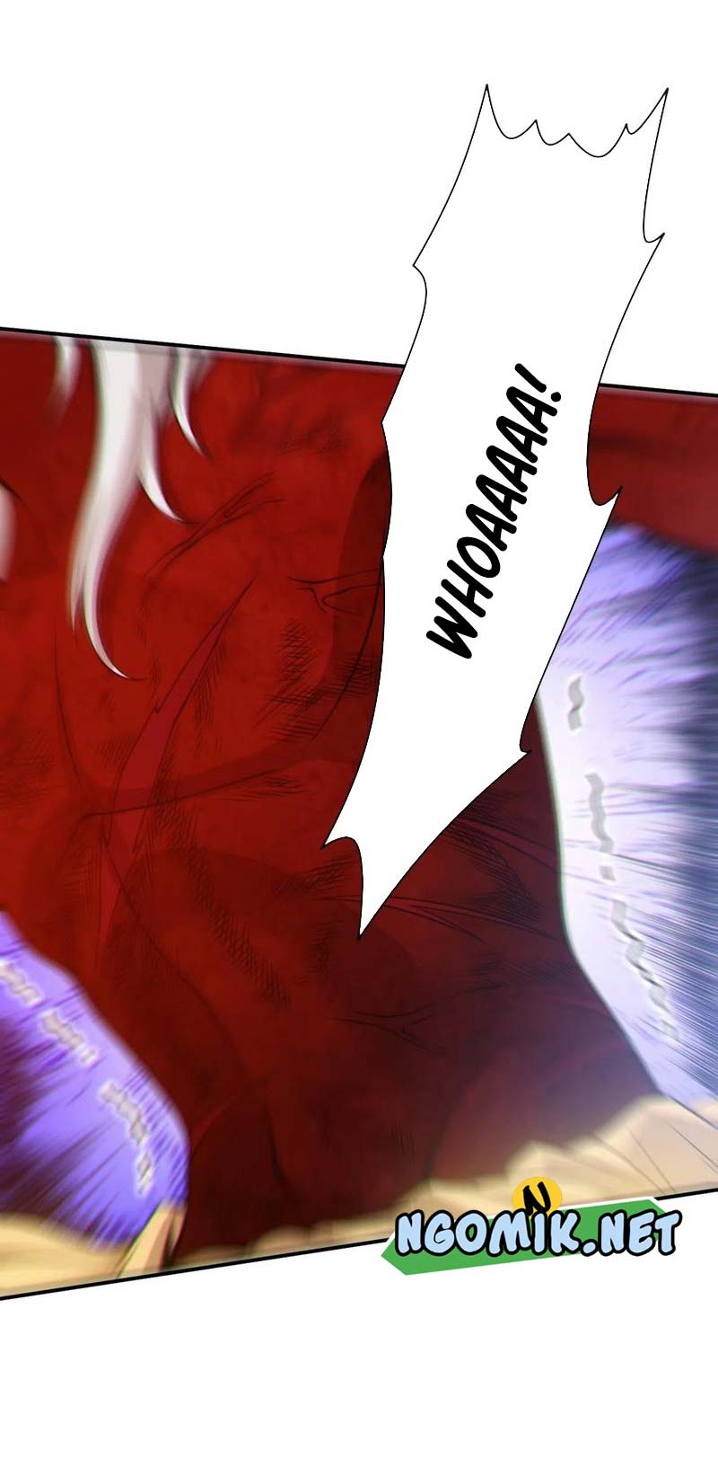 Ultimate Soldier Chapter 174 Gambar 11