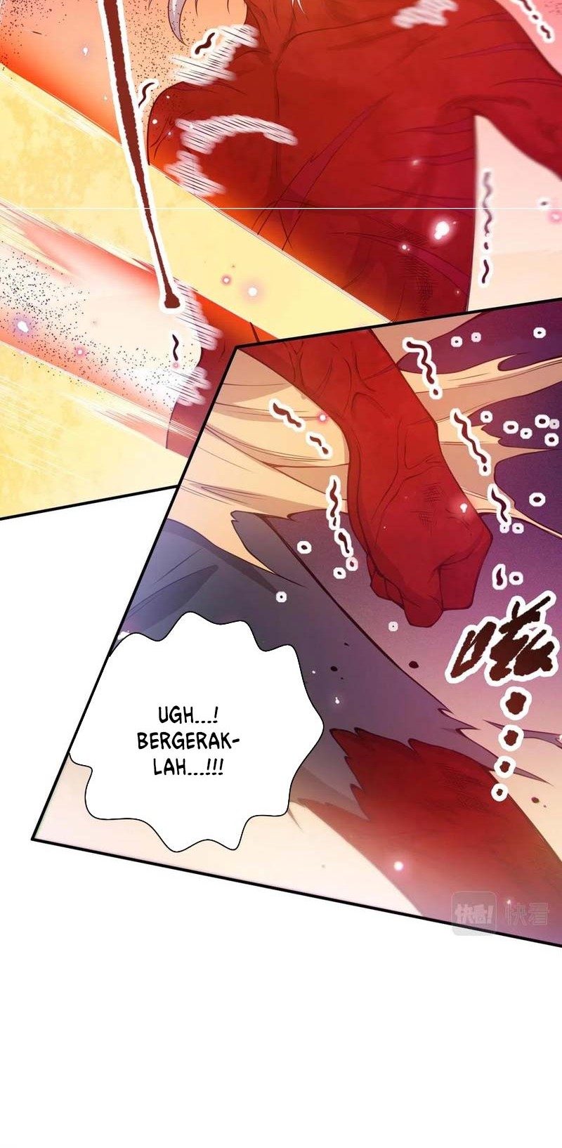 Ultimate Soldier Chapter 174 Gambar 13