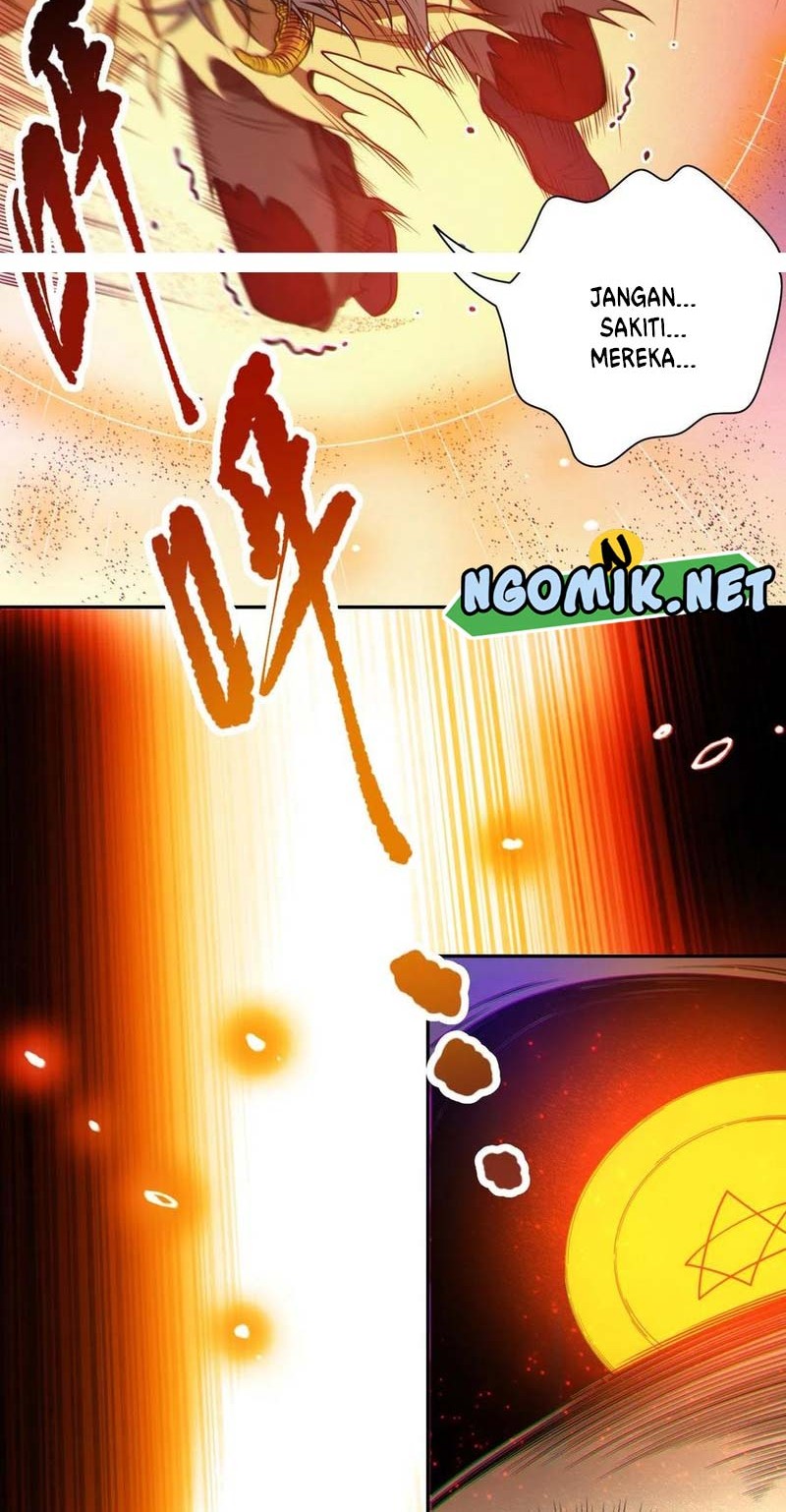 Ultimate Soldier Chapter 174 Gambar 17