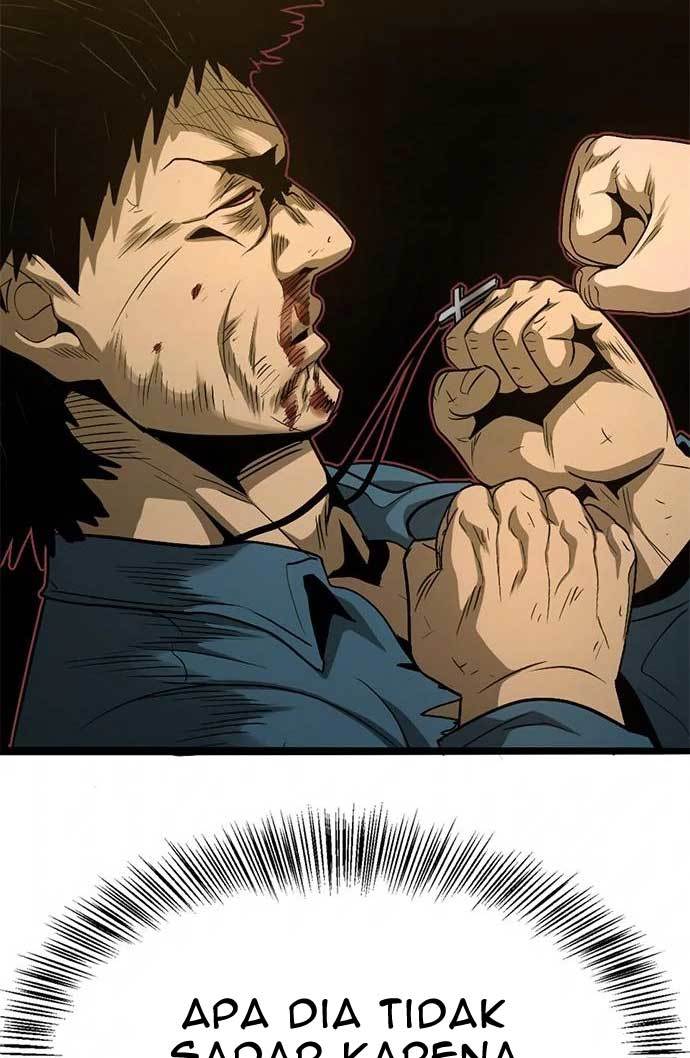 Death Row Boy Chapter 36 Gambar 158