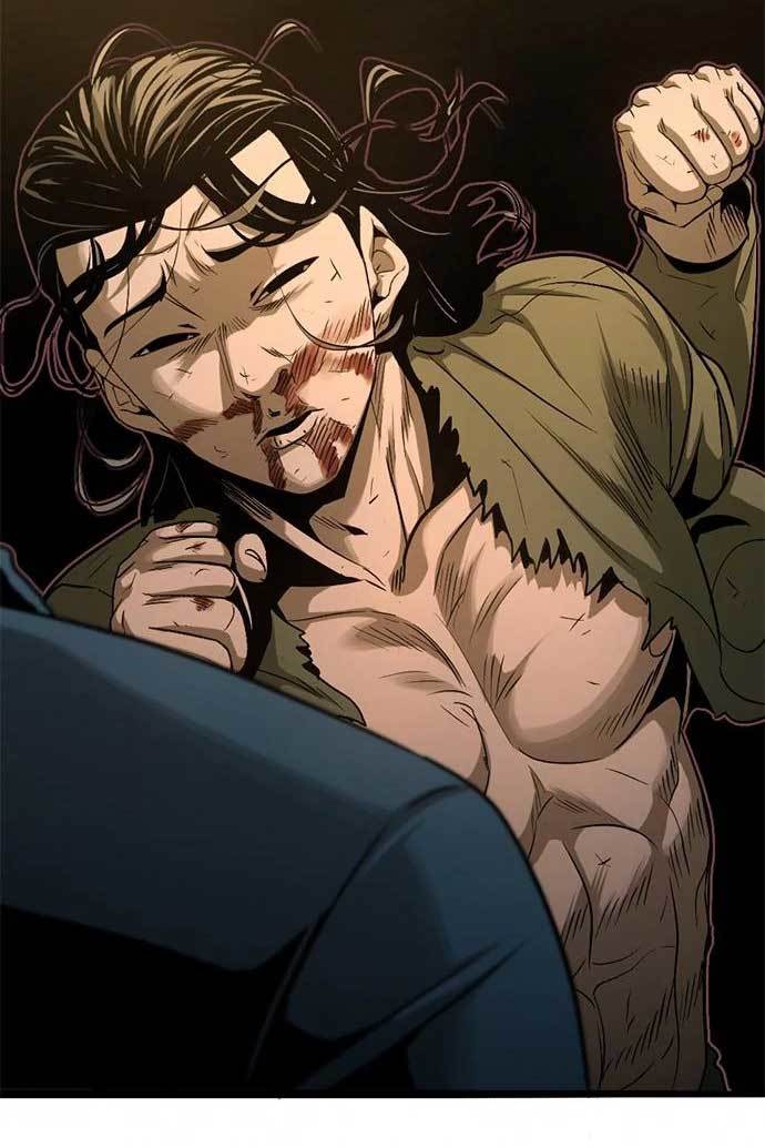 Death Row Boy Chapter 36 Gambar 173