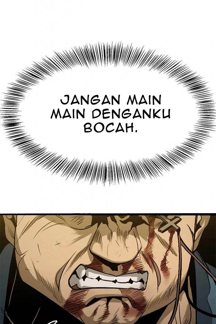 Death Row Boy Chapter 36 Gambar 175