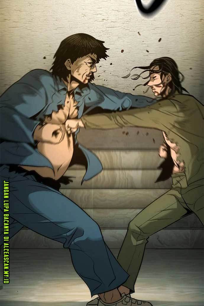 Death Row Boy Chapter 36 Gambar 181