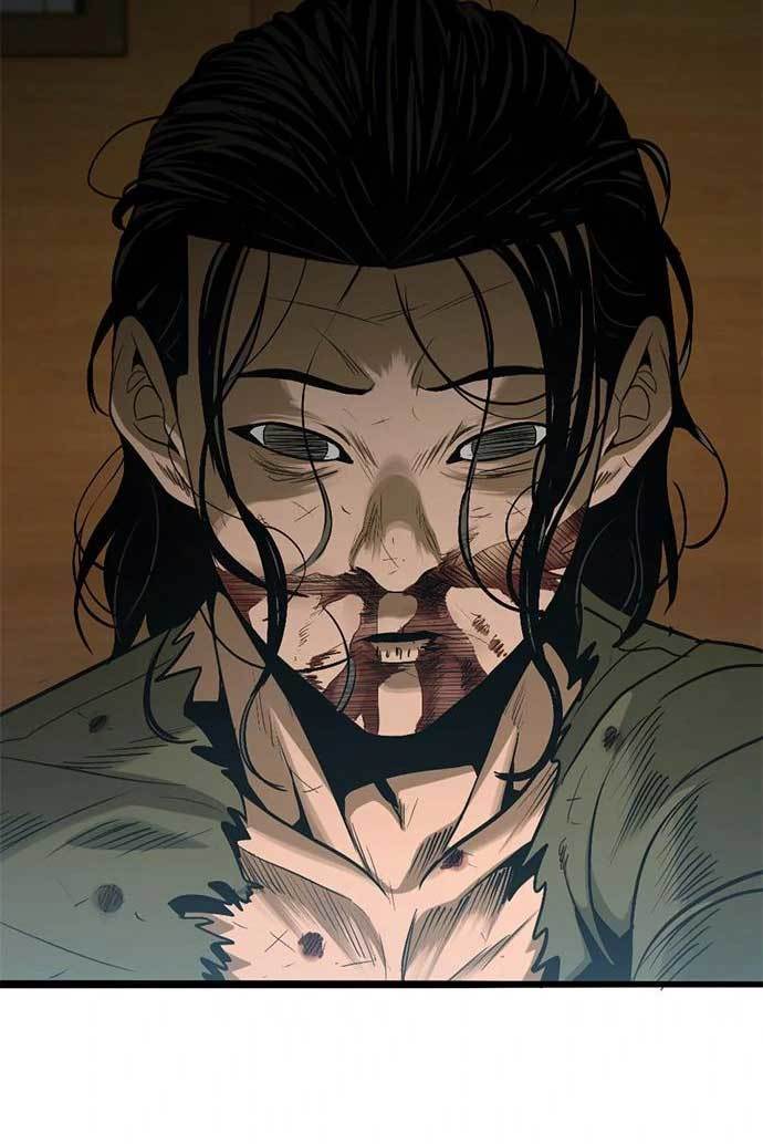 Death Row Boy Chapter 36 Gambar 187