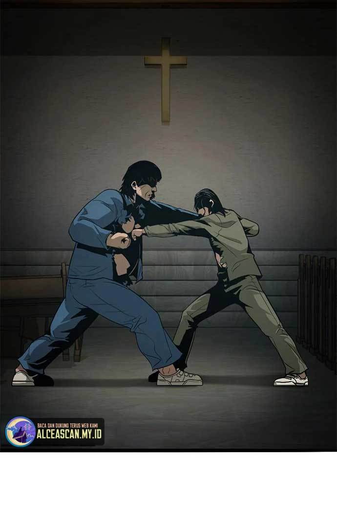 Death Row Boy Chapter 36 Gambar 191