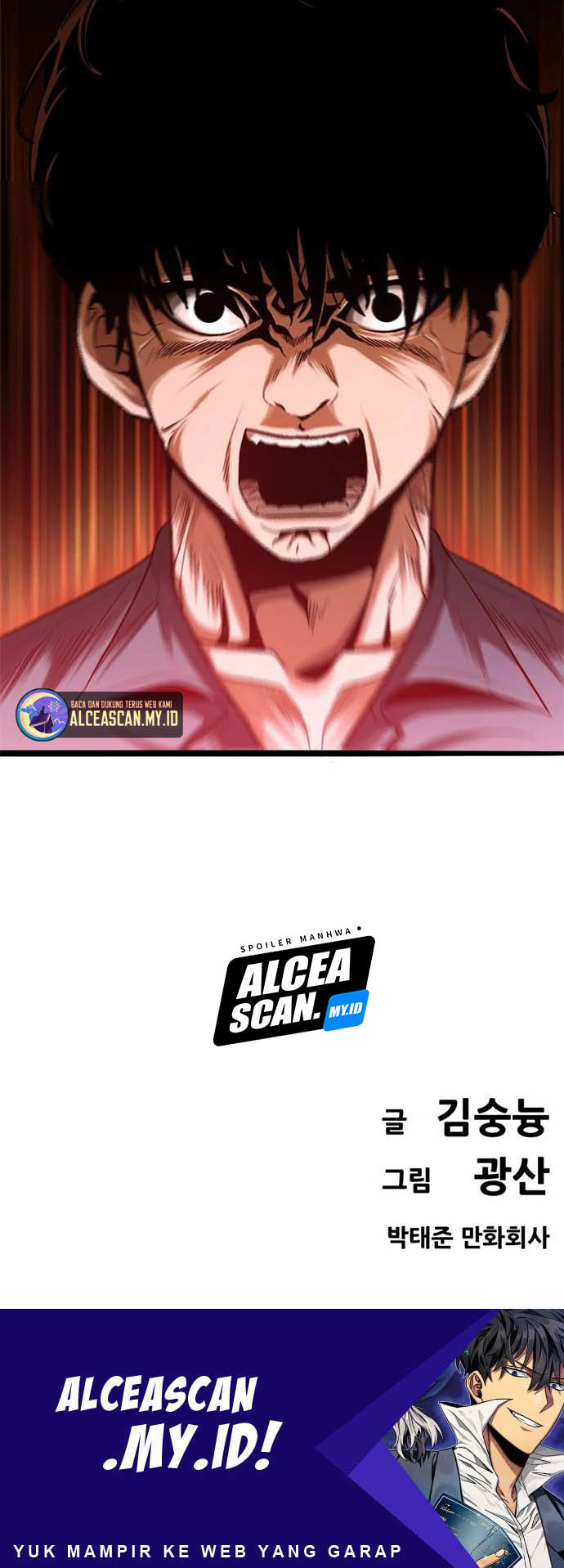Death Row Boy Chapter 36 Gambar 198