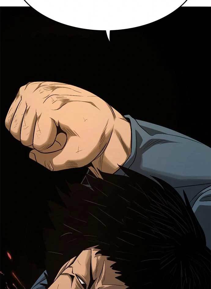 Death Row Boy Chapter 36 Gambar 10