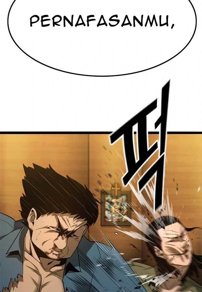 Death Row Boy Chapter 36 Gambar 102