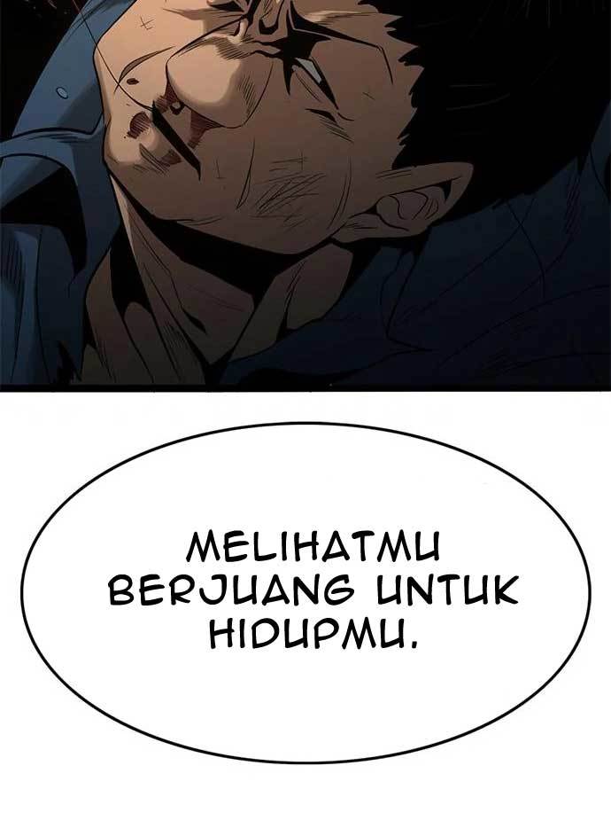 Death Row Boy Chapter 36 Gambar 11