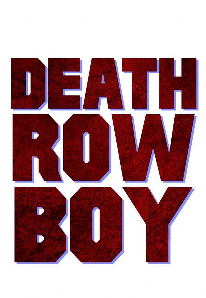 Death Row Boy Chapter 36 Gambar 112