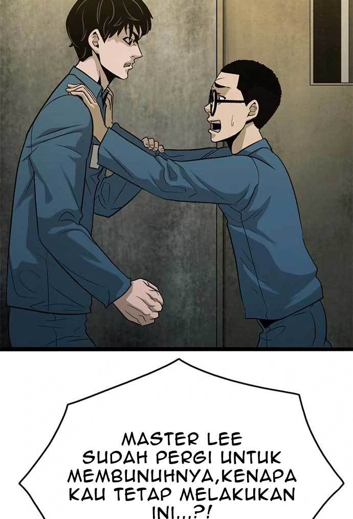 Death Row Boy Chapter 36 Gambar 116