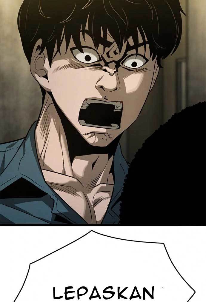 Death Row Boy Chapter 36 Gambar 118
