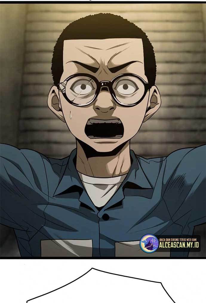 Death Row Boy Chapter 36 Gambar 120