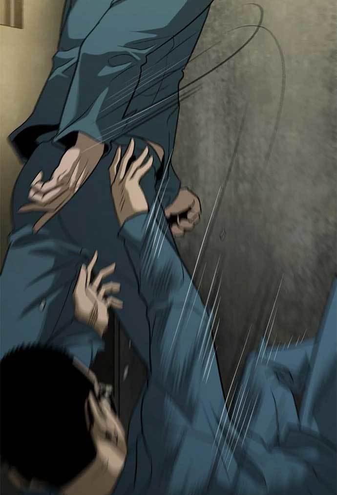 Death Row Boy Chapter 36 Gambar 126