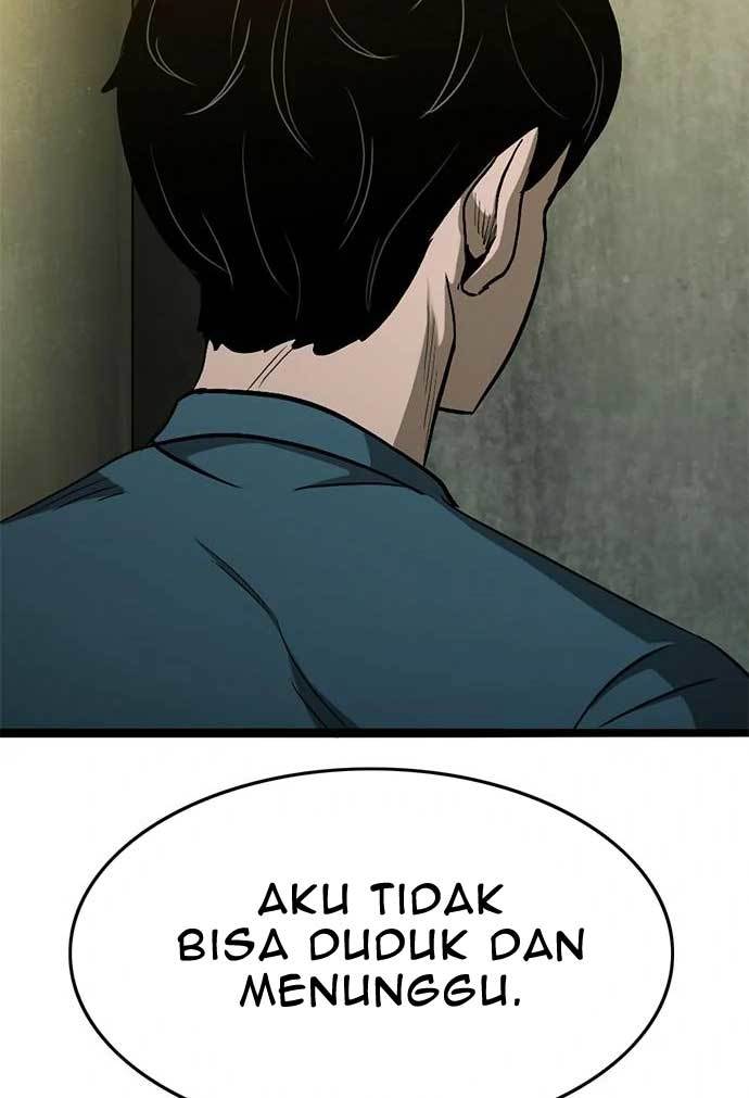 Death Row Boy Chapter 36 Gambar 128