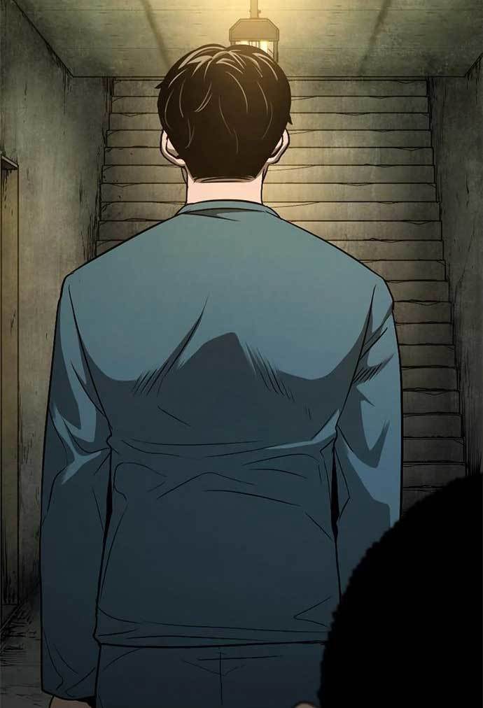 Death Row Boy Chapter 36 Gambar 133