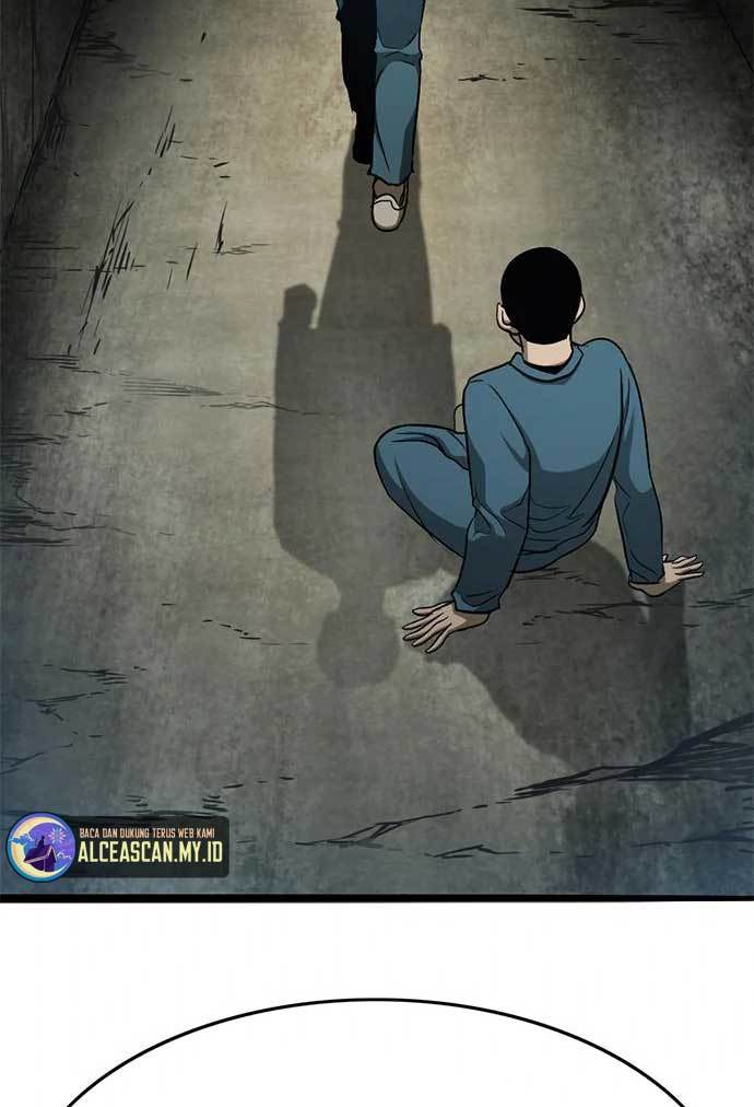 Death Row Boy Chapter 36 Gambar 137