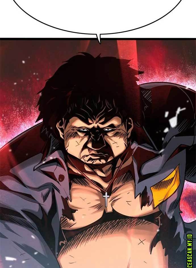 Death Row Boy Chapter 36 Gambar 21