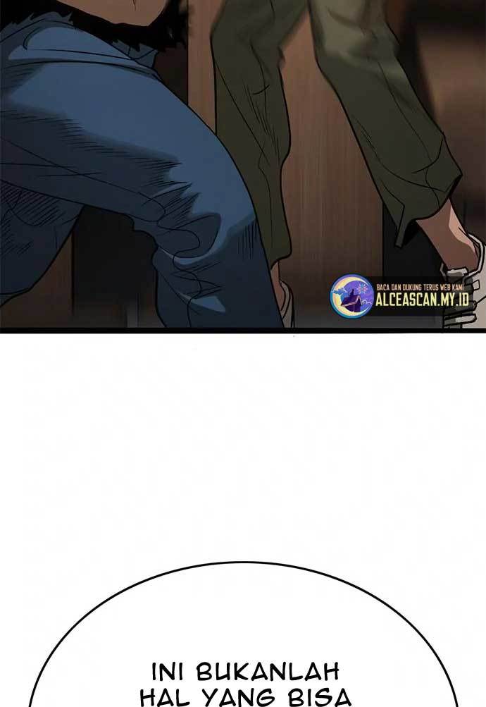 Death Row Boy Chapter 36 Gambar 35