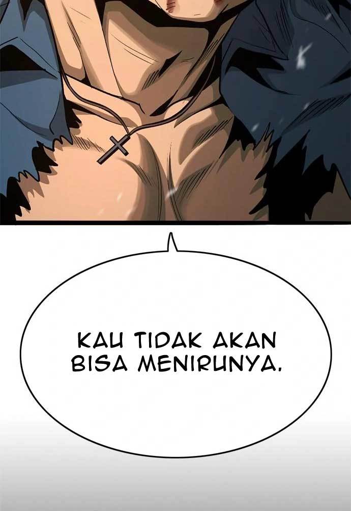 Death Row Boy Chapter 36 Gambar 37