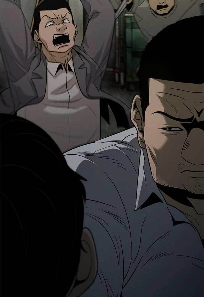 Death Row Boy Chapter 36 Gambar 44