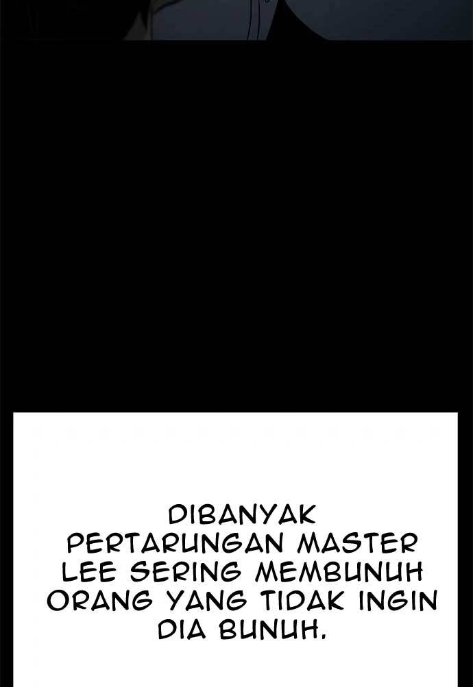 Death Row Boy Chapter 36 Gambar 45