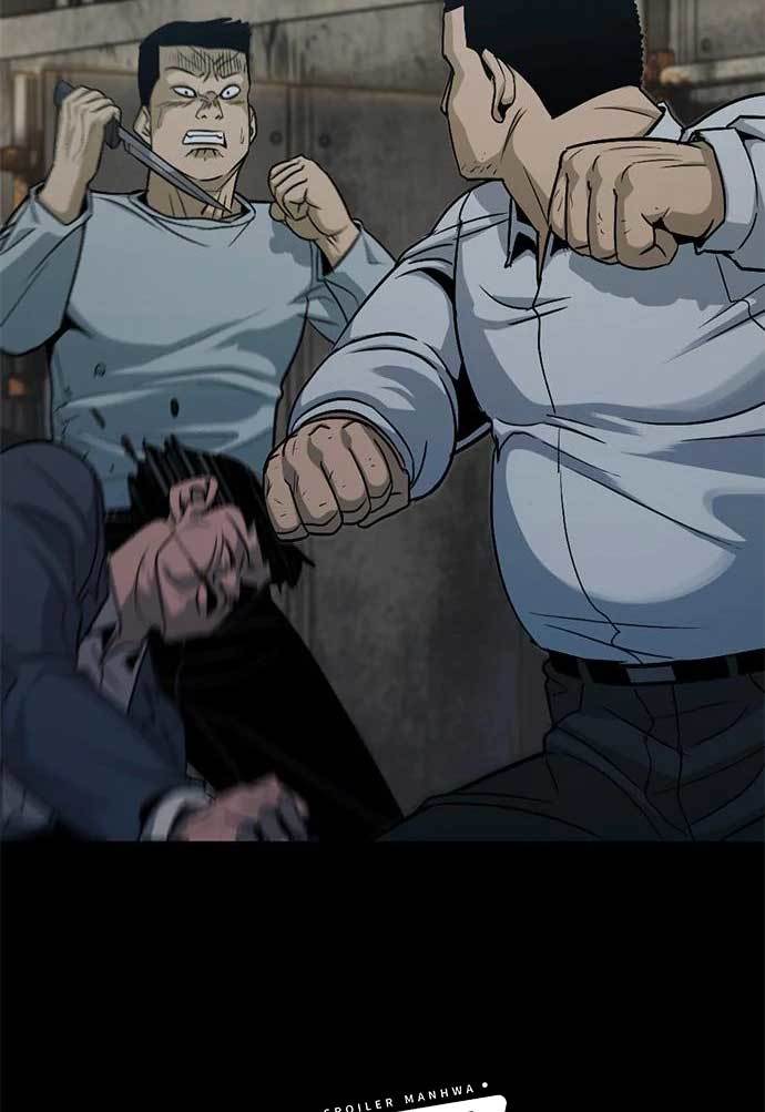 Death Row Boy Chapter 36 Gambar 52